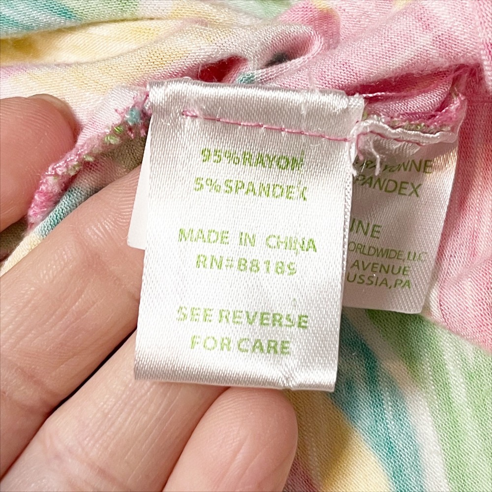 Lilly Pulitzer Marlisa Strapless Maxi Dress Pink Flamingo All Nighter Small - Picture 9 of 11
